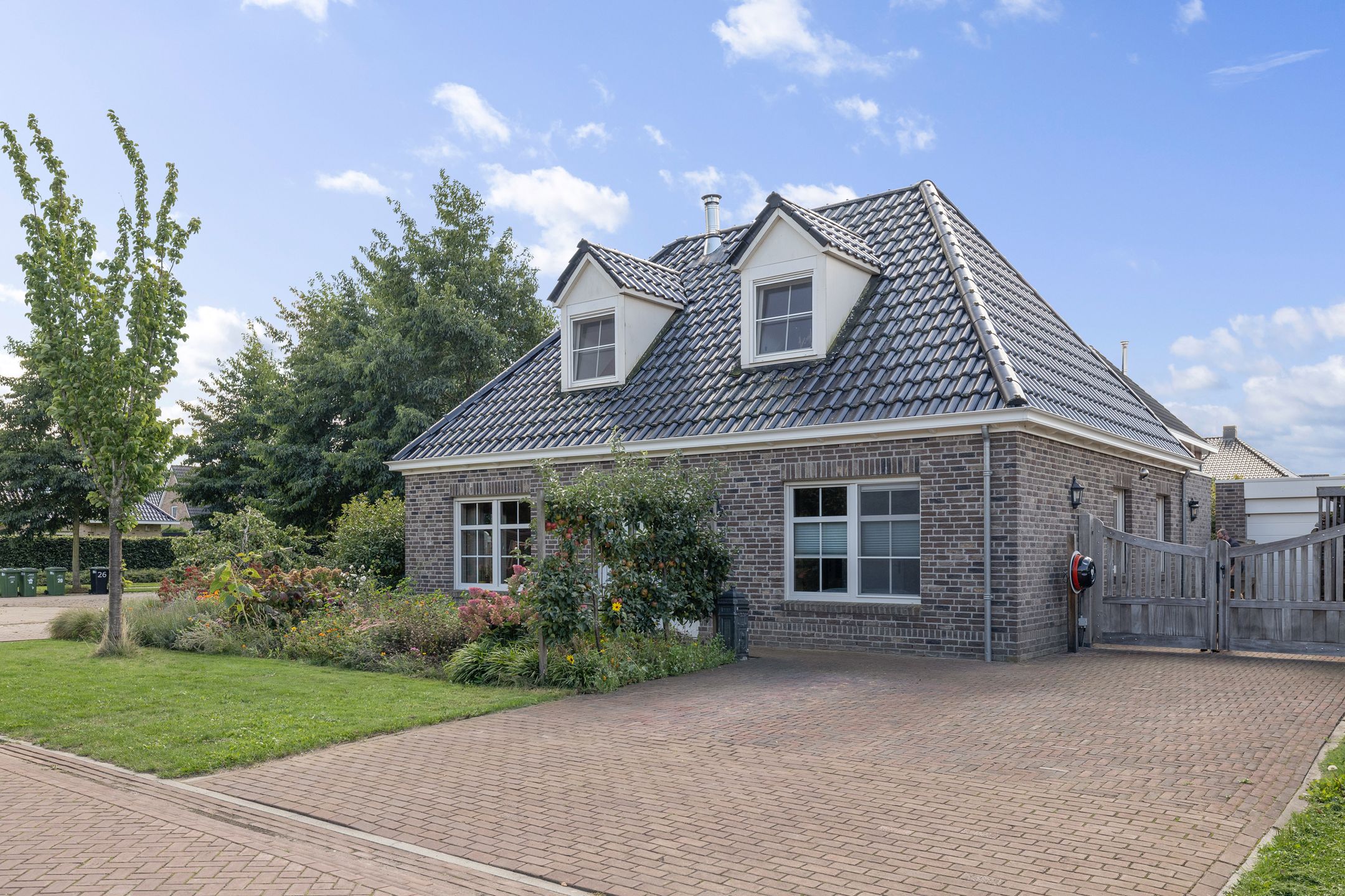 Foto van Waterbies 59, Schoonebeek