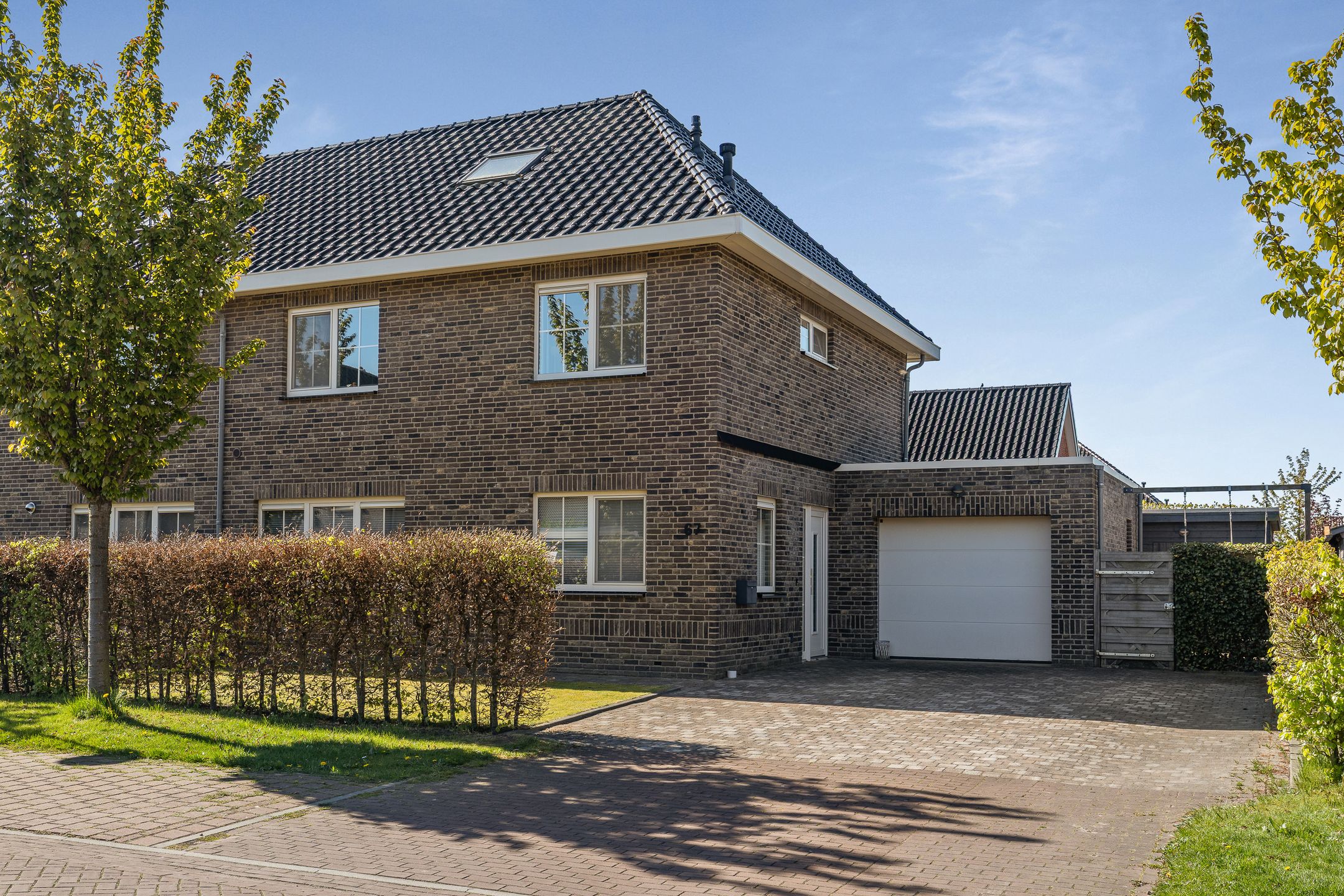 Foto van Waterbies 67, Schoonebeek