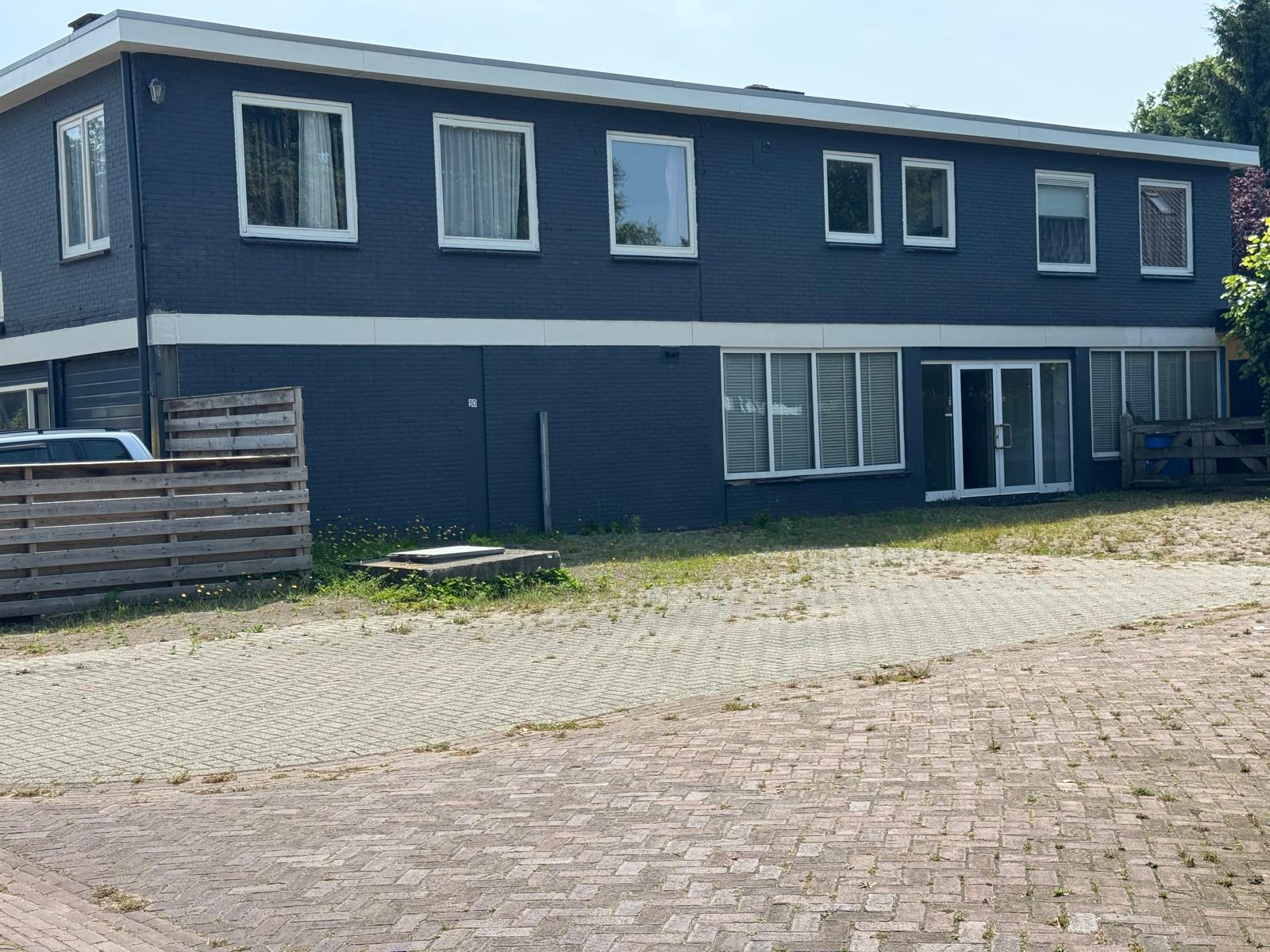 Foto van Nieuw-Amsterdamseweg 48, Schoonebeek