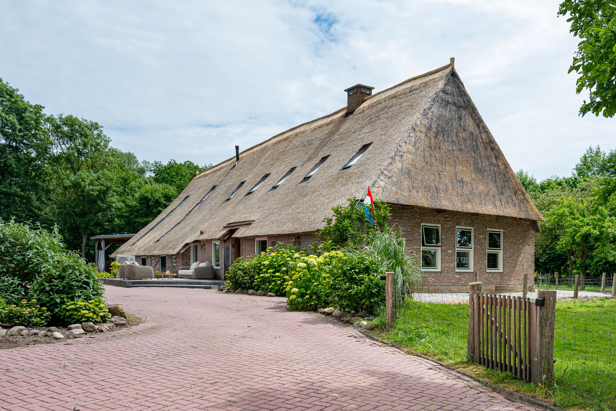 Foto van Westersebos 22, Schoonebeek