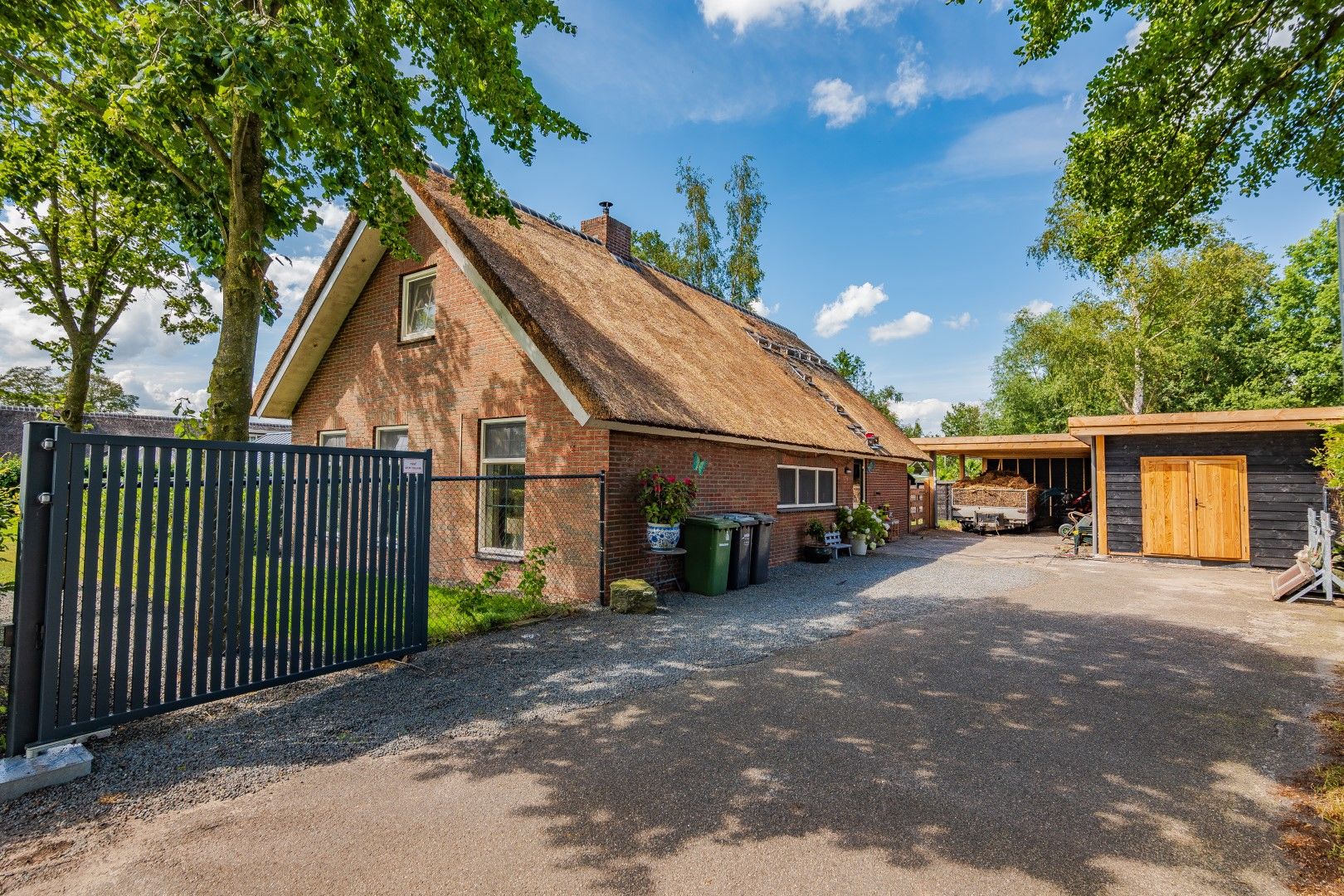 Foto van Bultweg 7, Schoonebeek