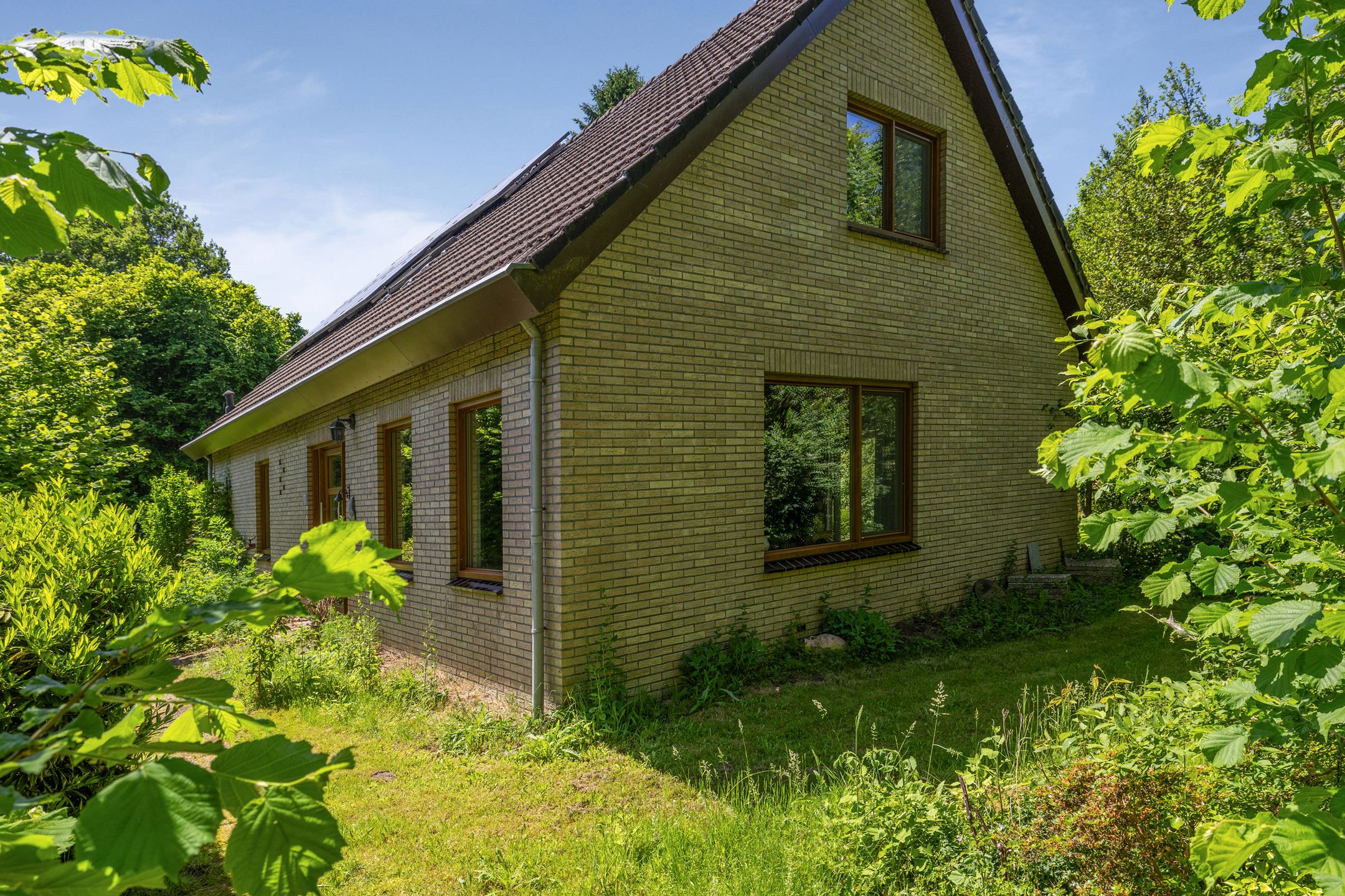Foto van Berkenlaan 18, Schoonebeek