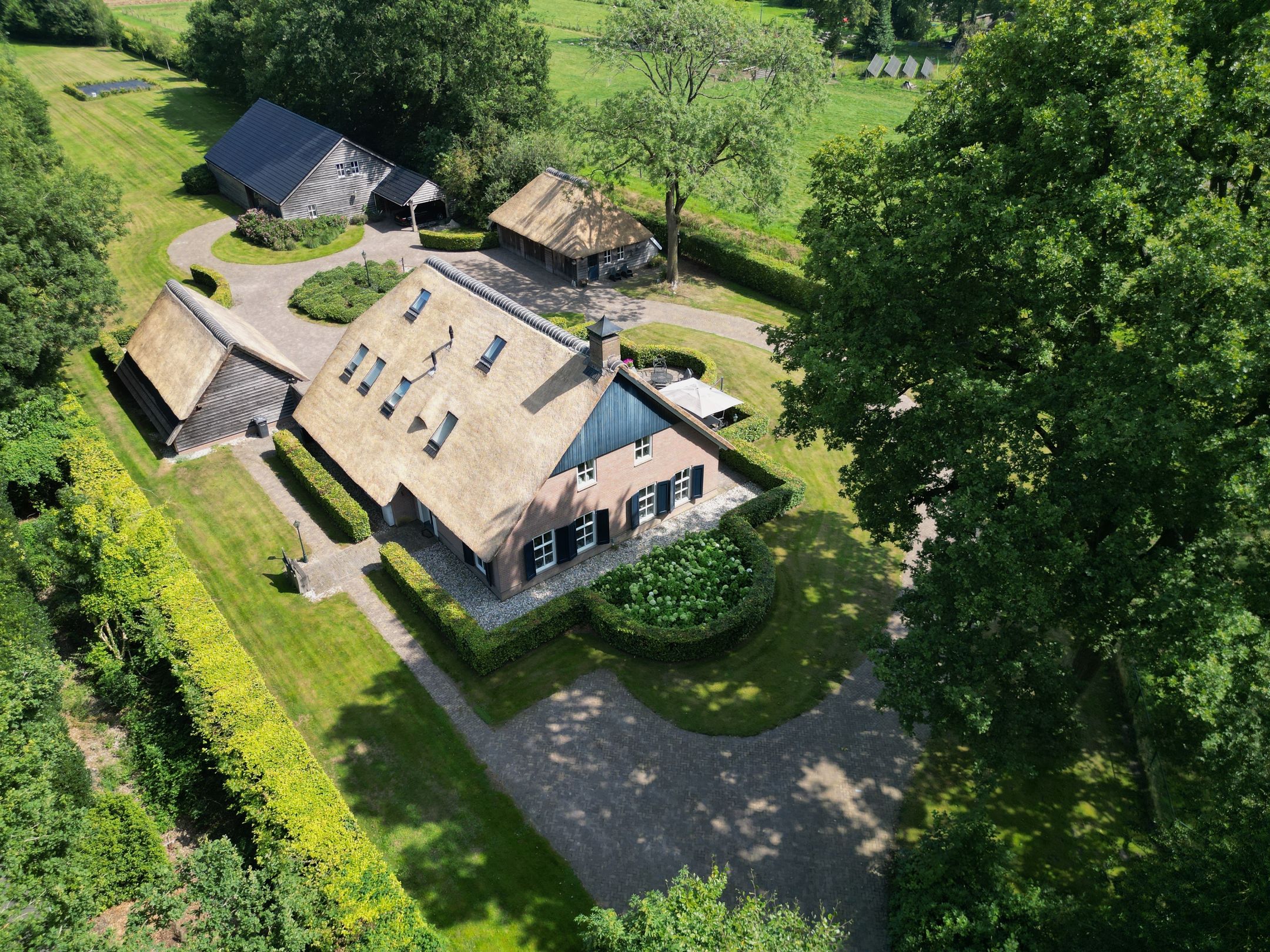 Foto van Middendorp 24, Schoonebeek