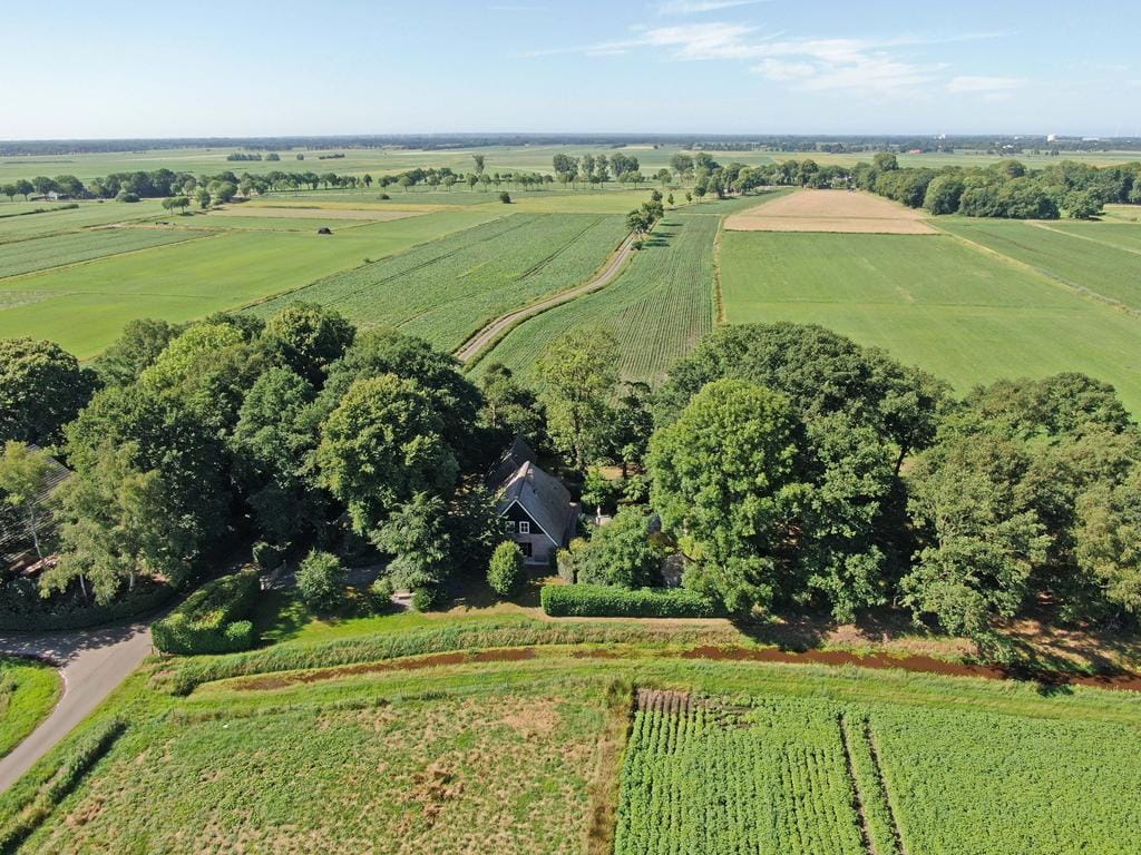 Foto van Koelveenweg 1, Schoonebeek
