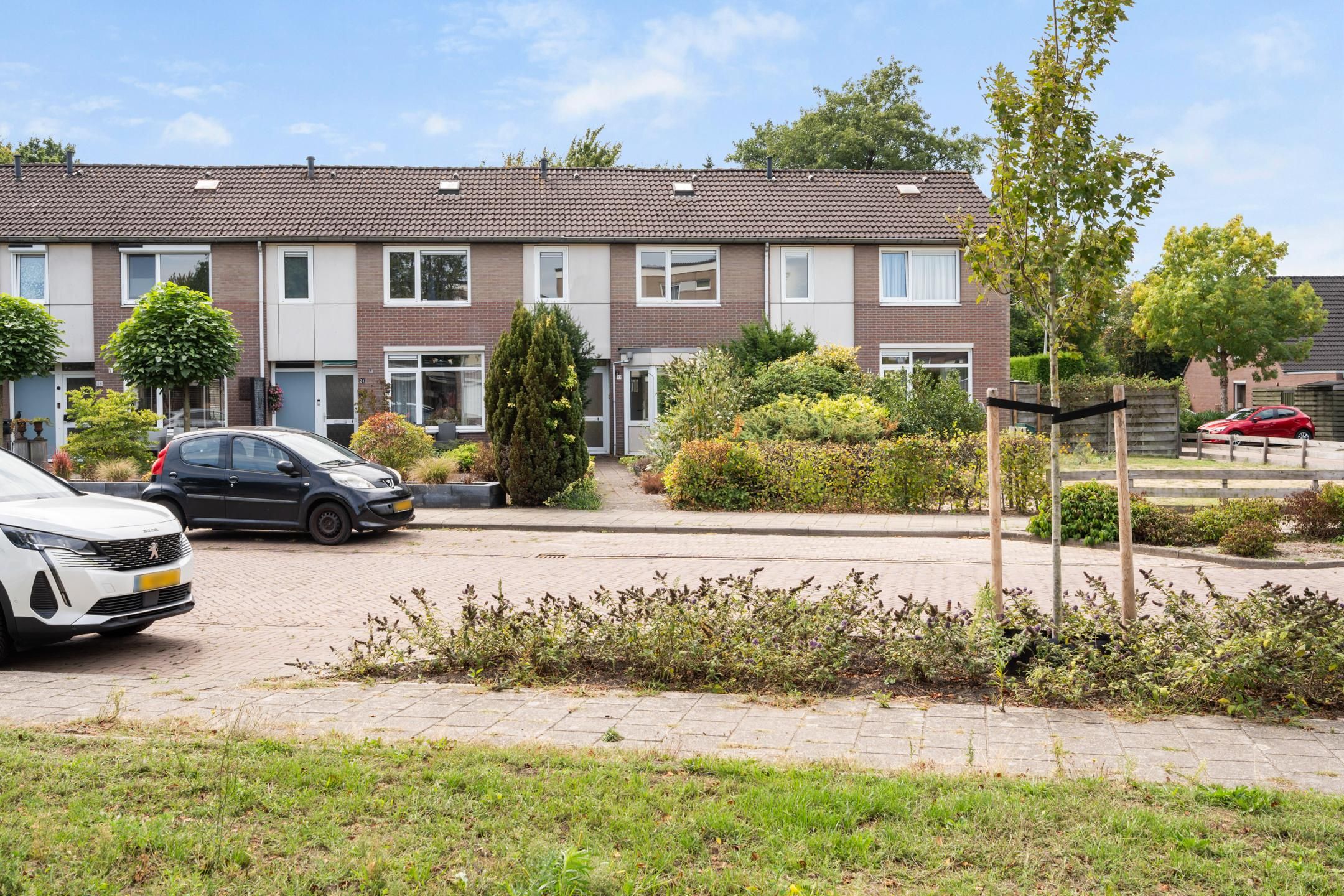 Foto van De Kerfjes 33, Schoonebeek