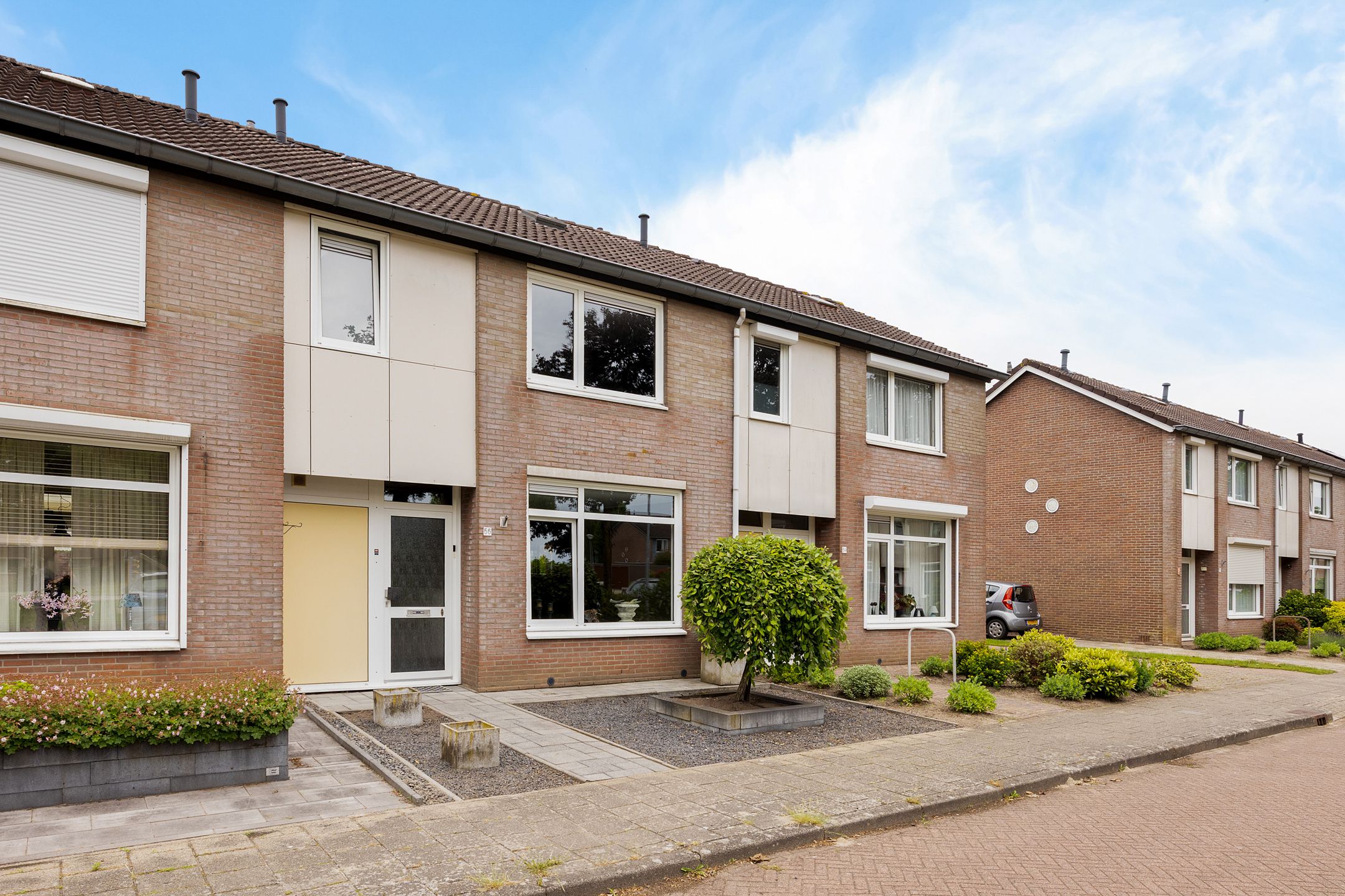 Foto van De Bongerd 56, Schoonebeek