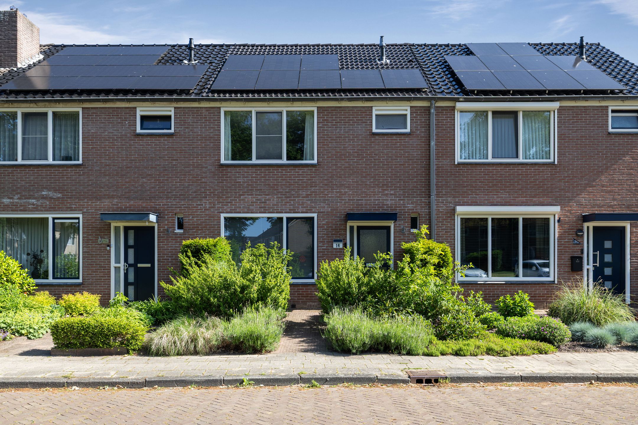 Foto van Uithof 14, Schoonebeek