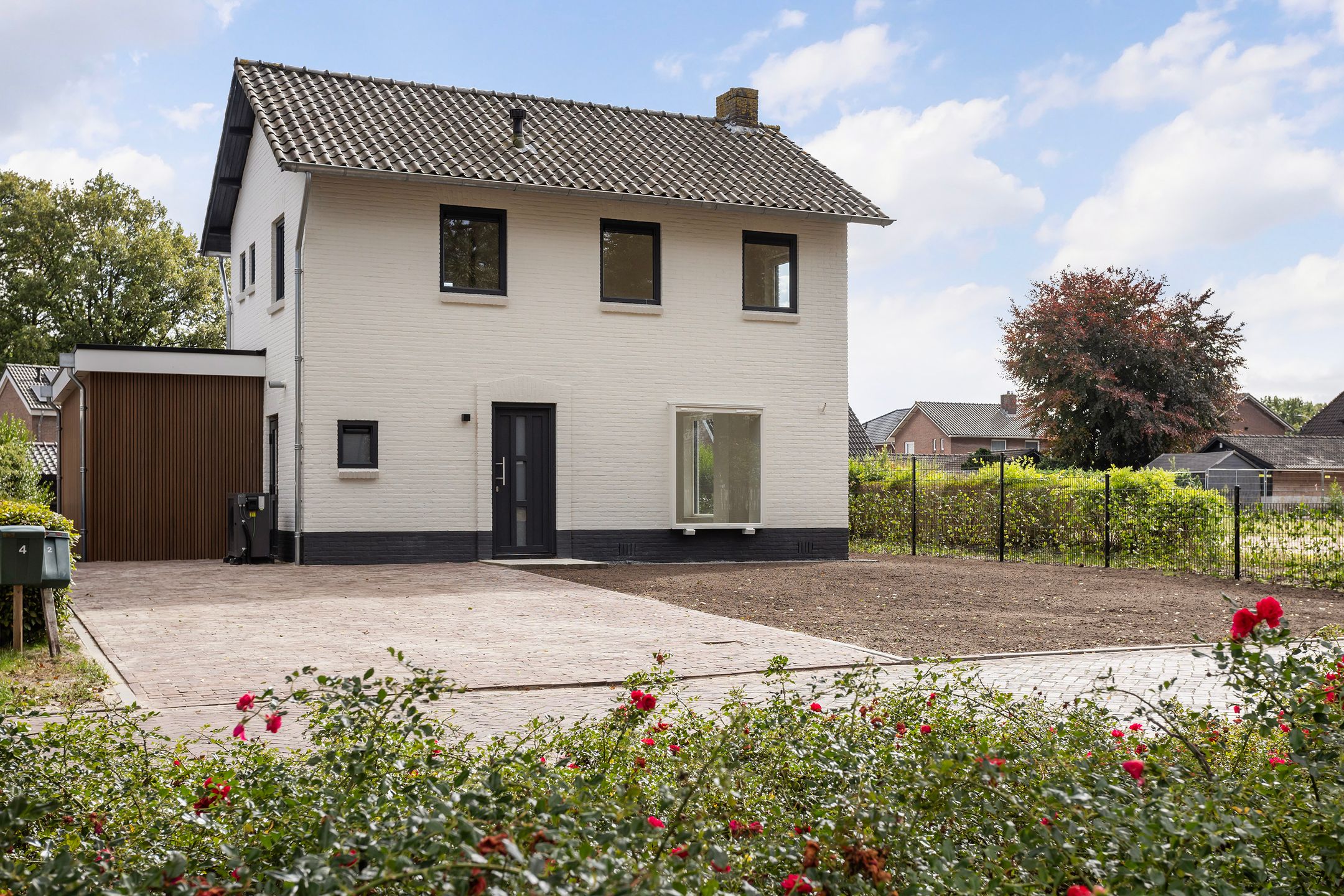 Foto van Beatrixlaan 2, Schoonebeek