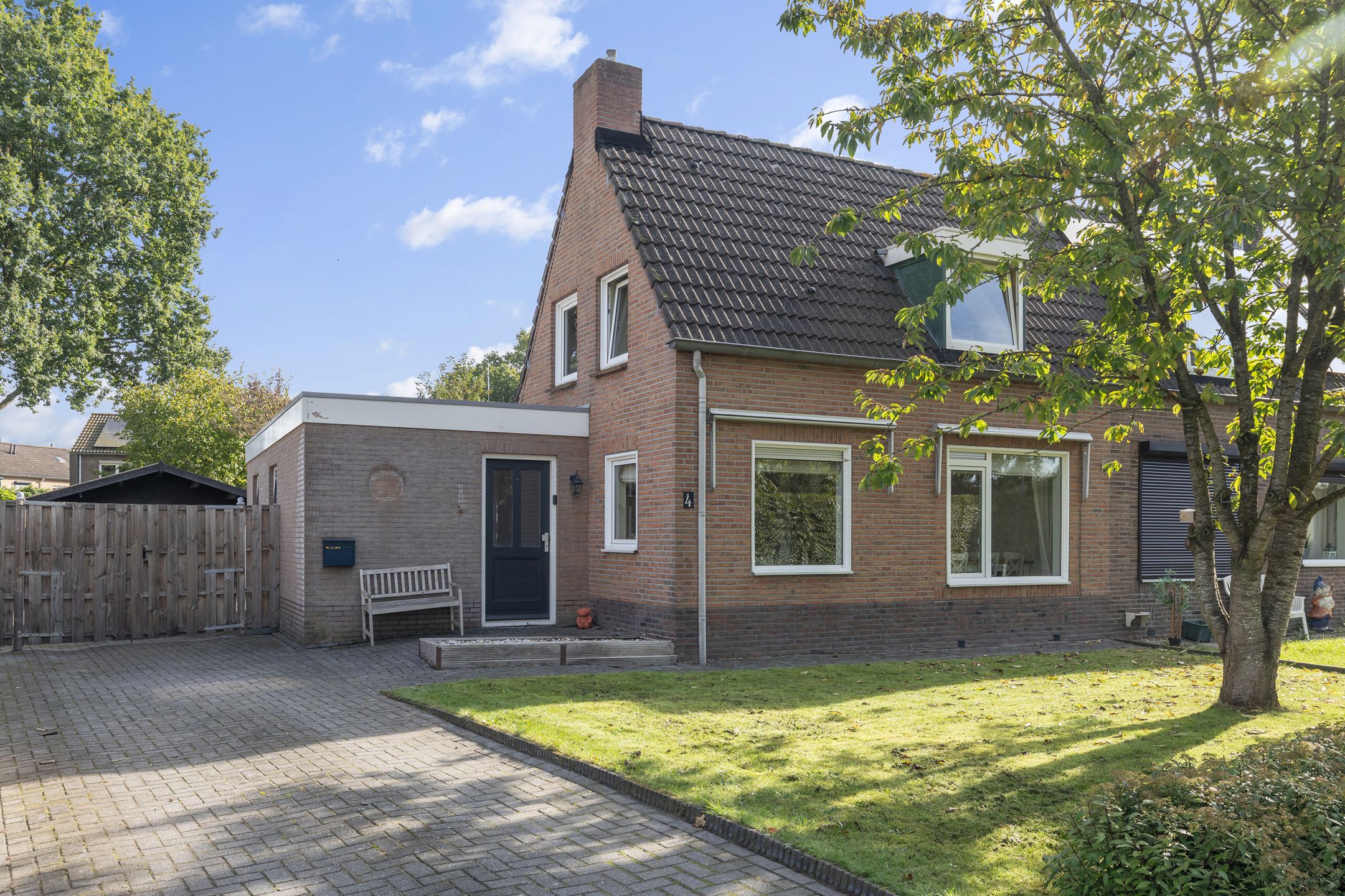 Foto van Muldersstraat 4, Zandpol
