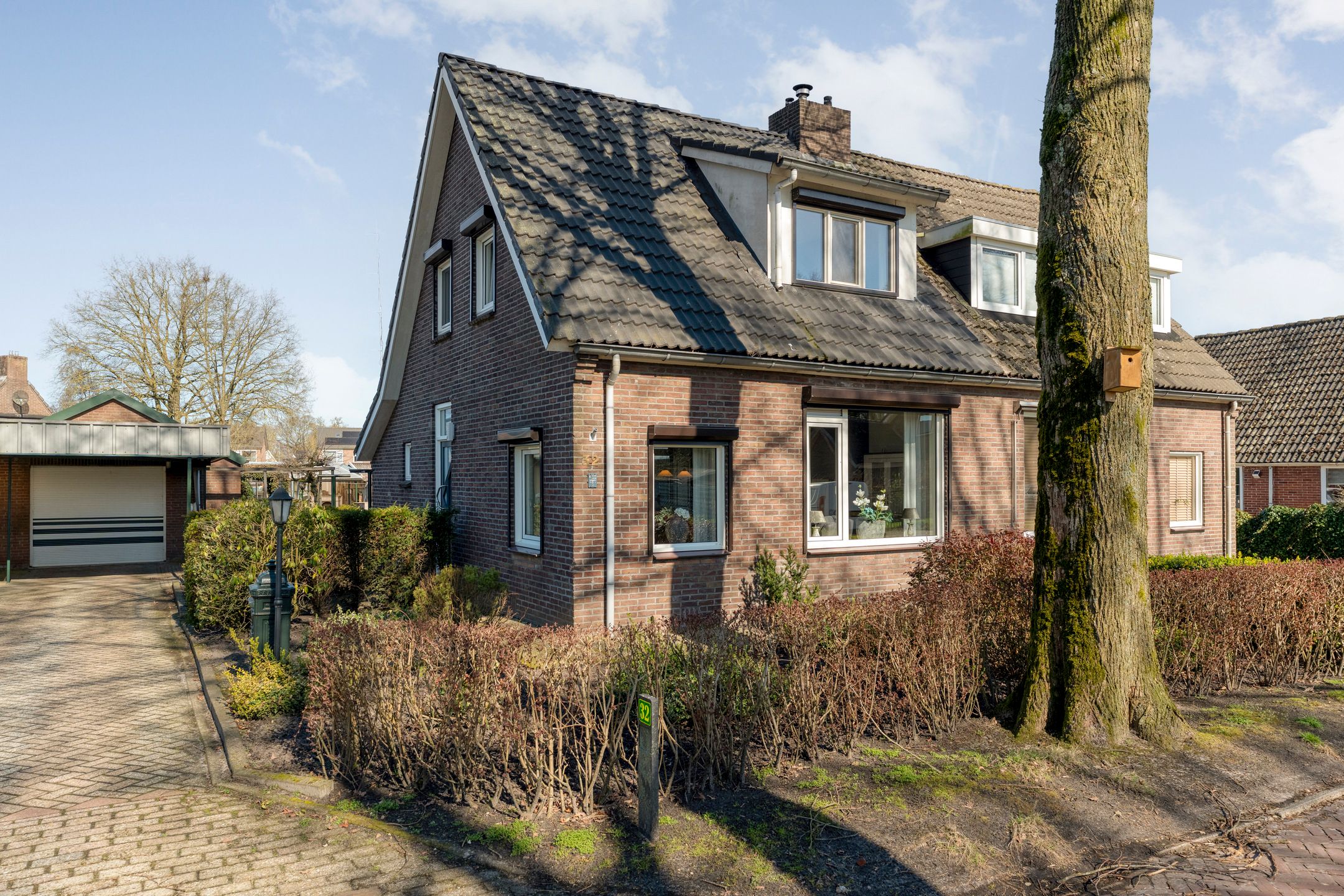 Foto van Zandpolstraat 32, Zandpol