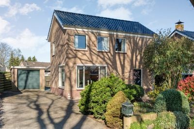 Foto van Veltmanlaan 17, Weiteveen