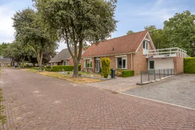 Foto van Korhoenlaan 20, Weiteveen