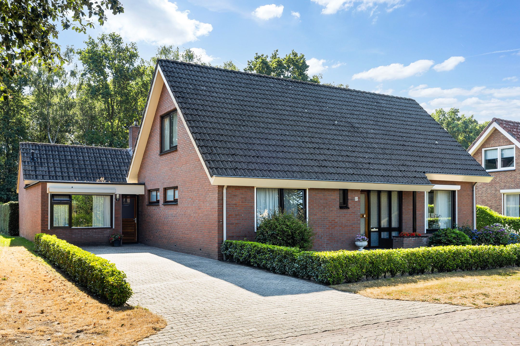 Foto van Korhoenlaan 22, Weiteveen