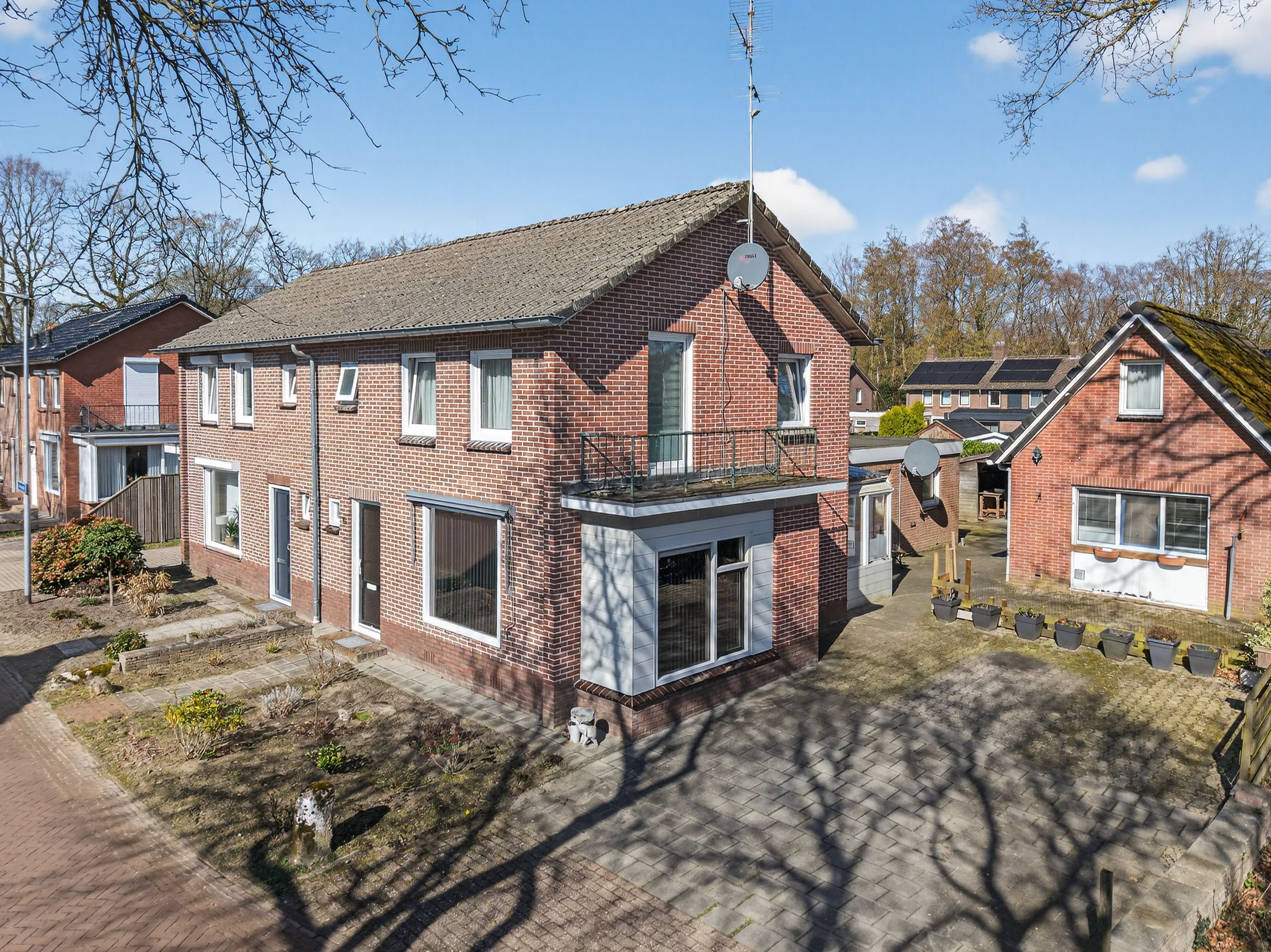 Foto van De Singel 15, Weiteveen