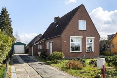 Foto van Kerkenweg 42, Weiteveen