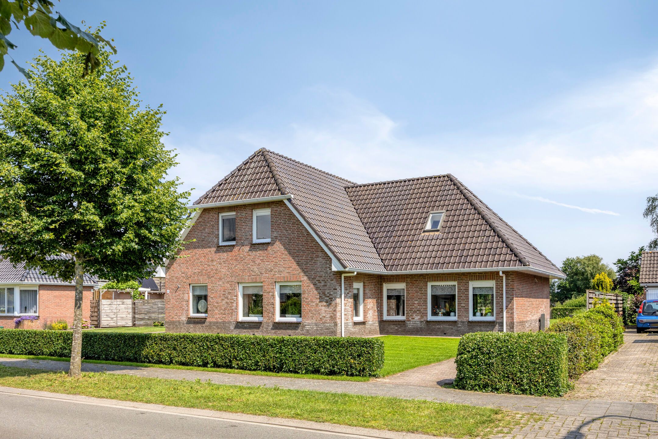 Foto van Kerkenweg 46, Weiteveen