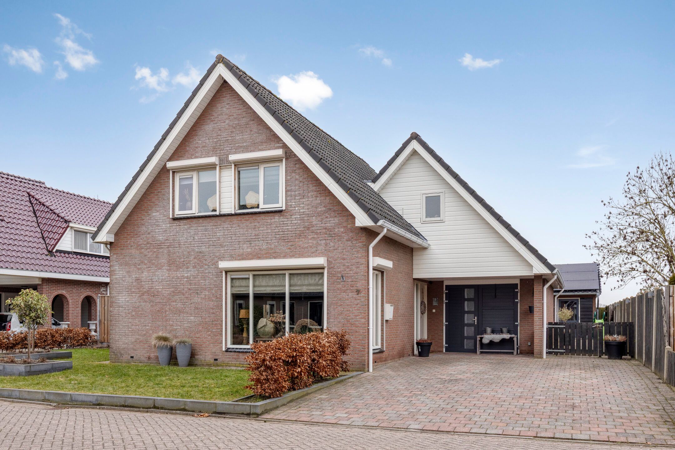 Foto van Lavendelheide 7, Weiteveen