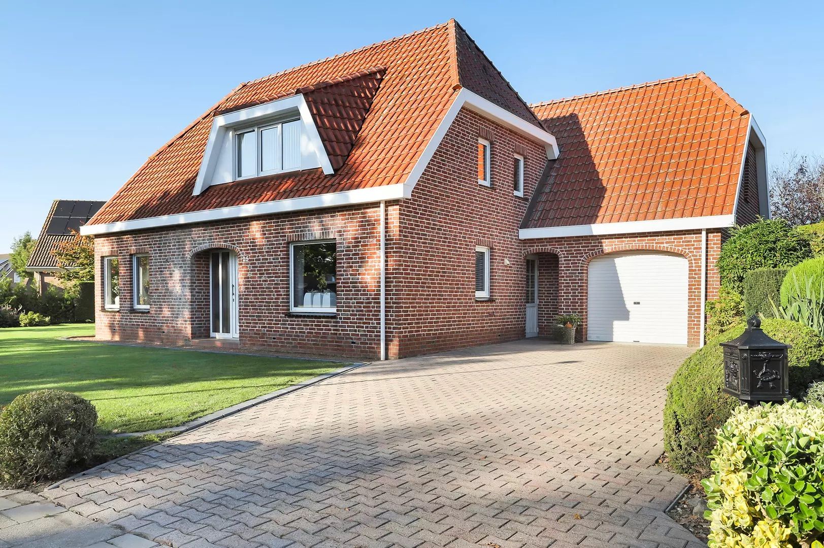 Foto van Weth. G.H. Scherpenlaan 25, Weiteveen