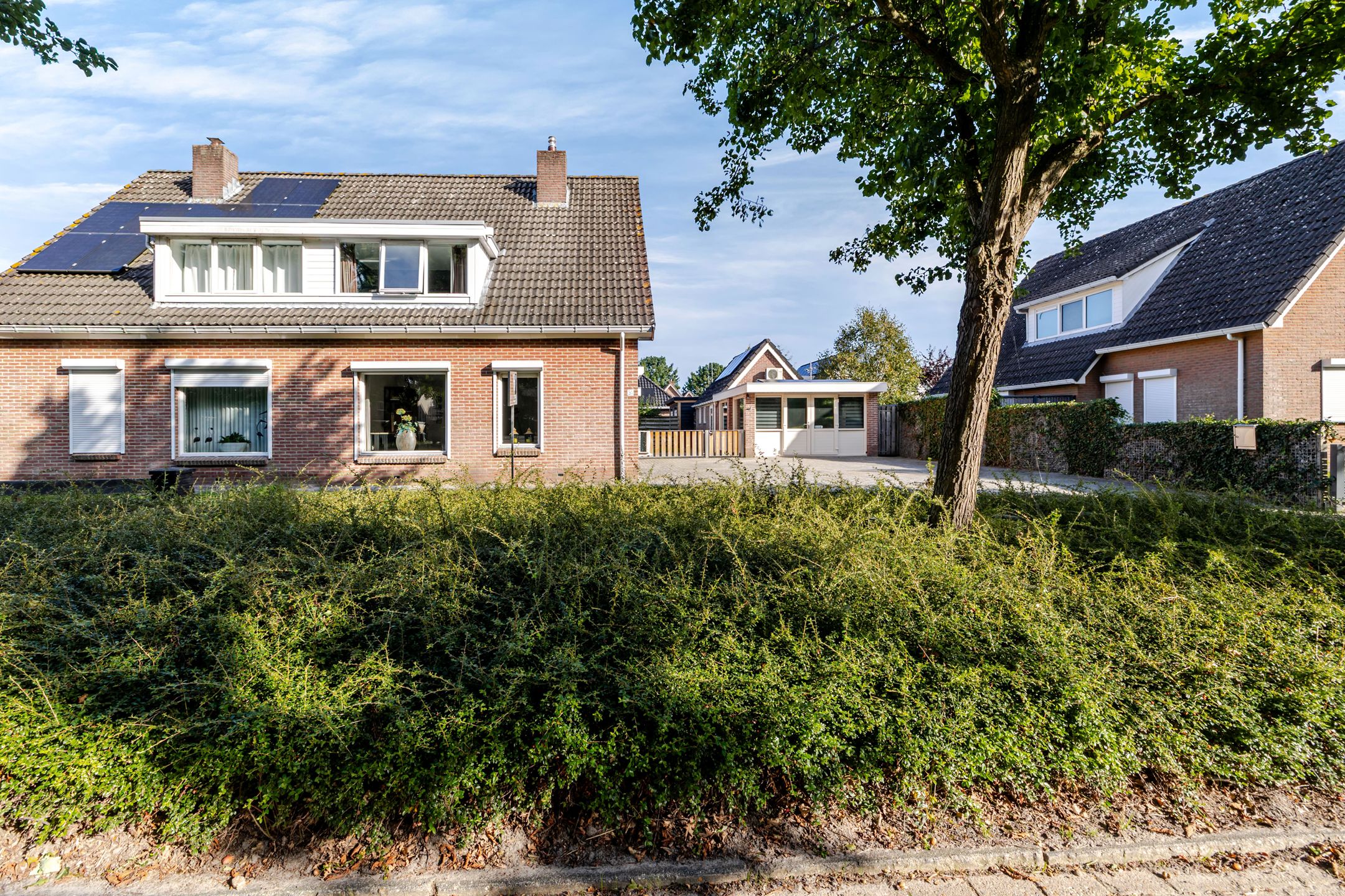 Foto van Weth. G.H. Scherpenlaan 31, Weiteveen