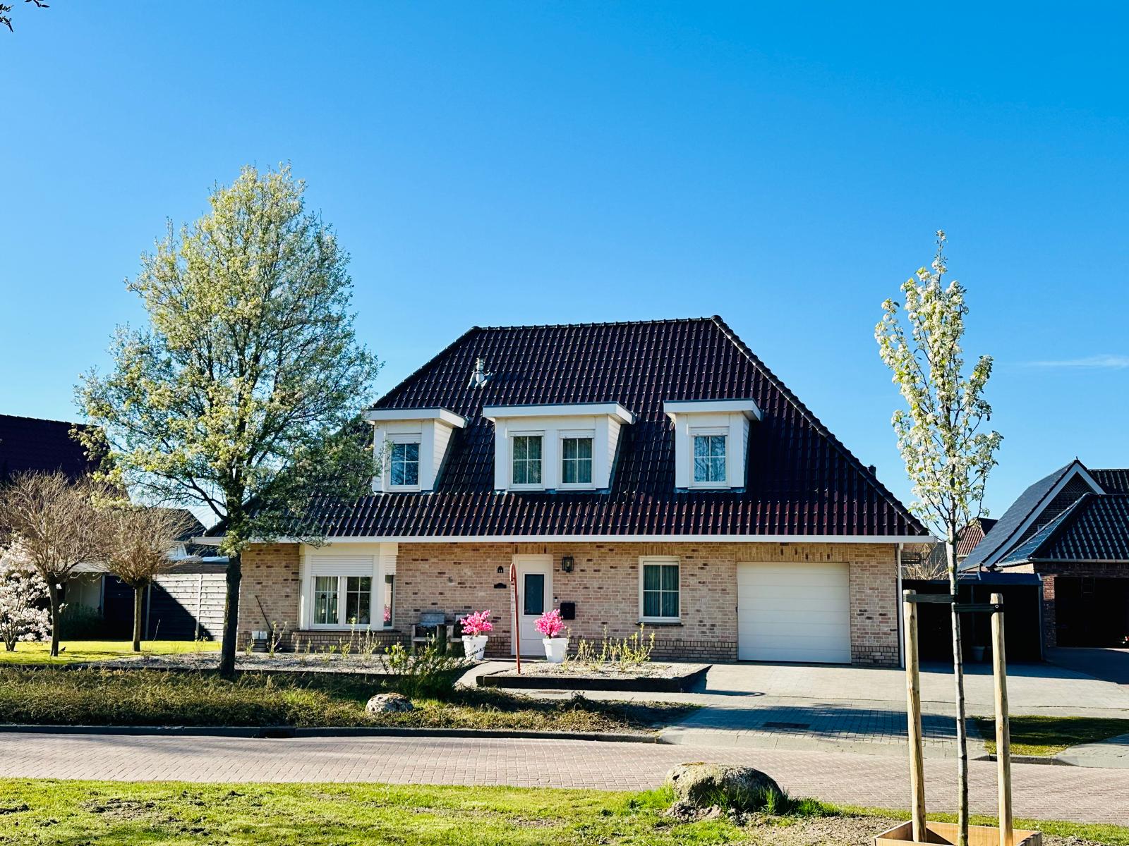 Foto van Weth. G.H. Scherpenlaan 41, Weiteveen