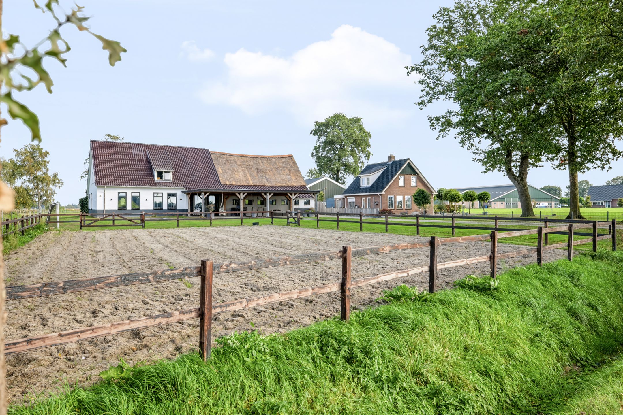 Foto van Europaweg 79, Nieuw-Schoonebeek