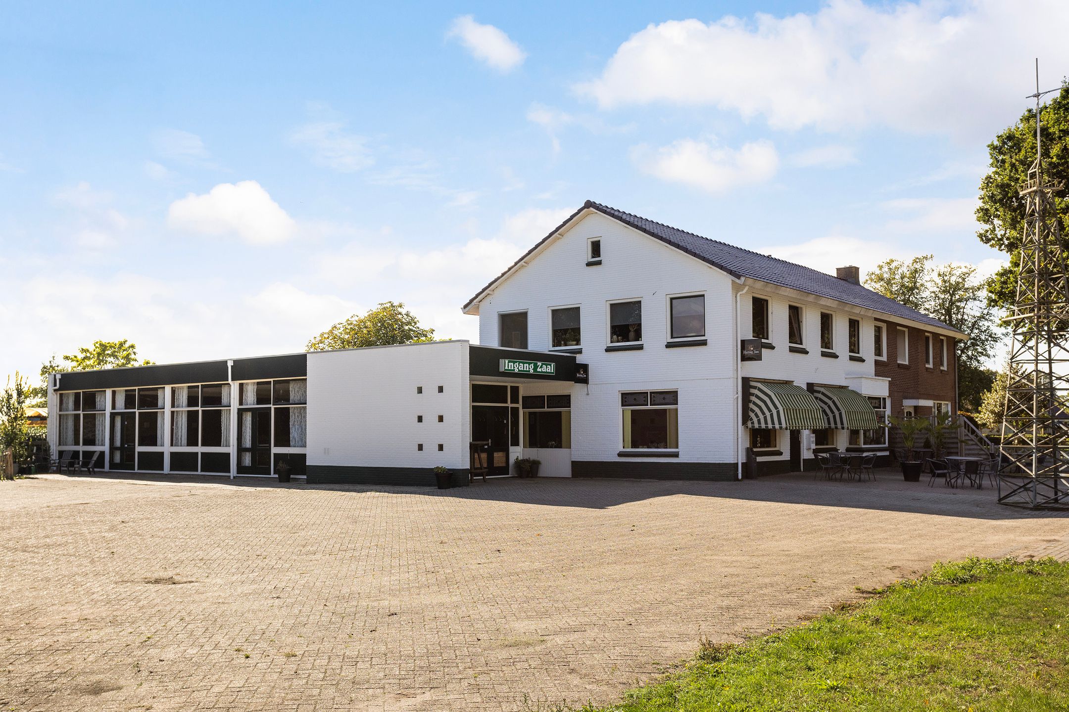 Foto van Europaweg 88B, Nieuw-Schoonebeek
