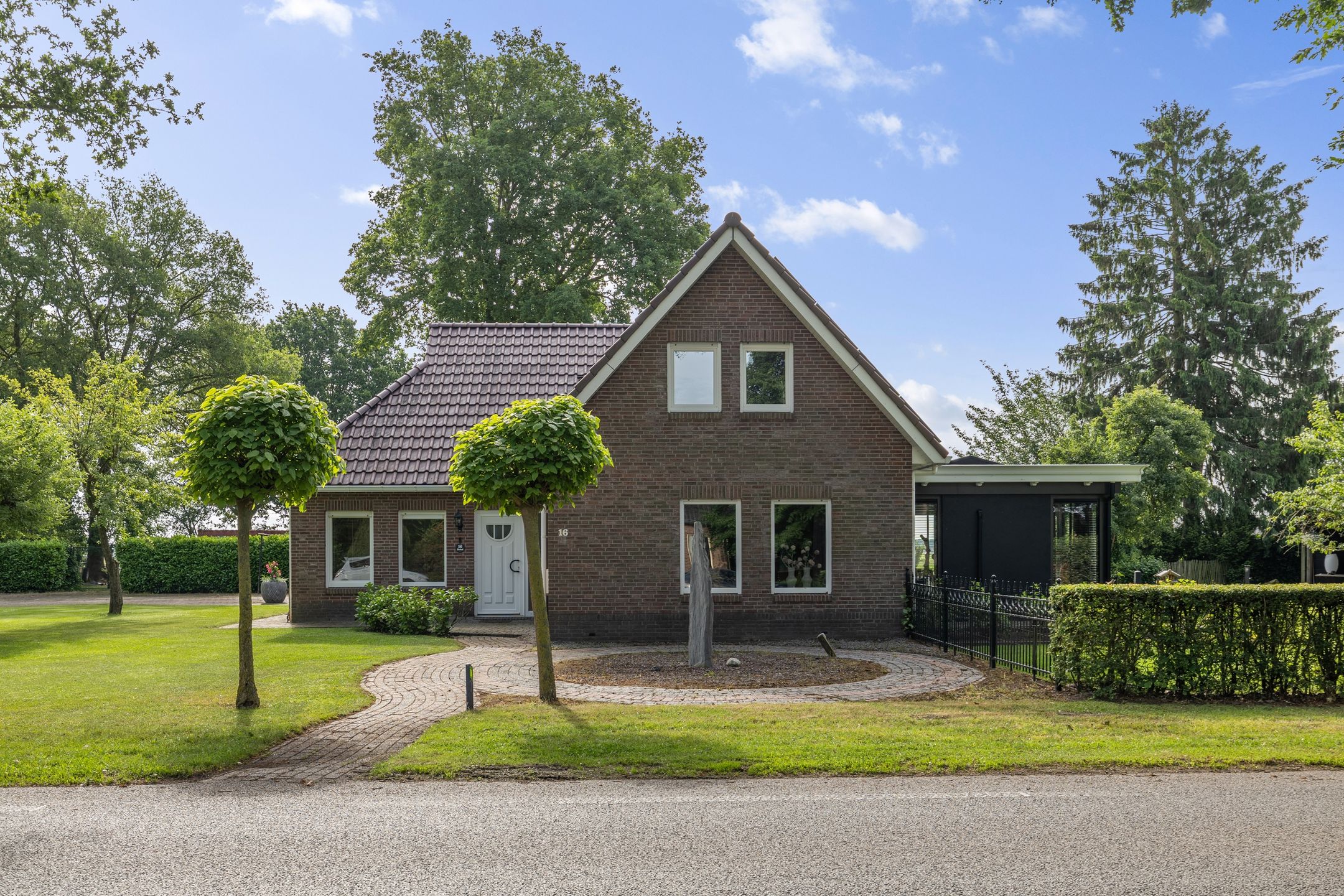 Foto van Dordseweg 16, Nieuw-schoonebeek