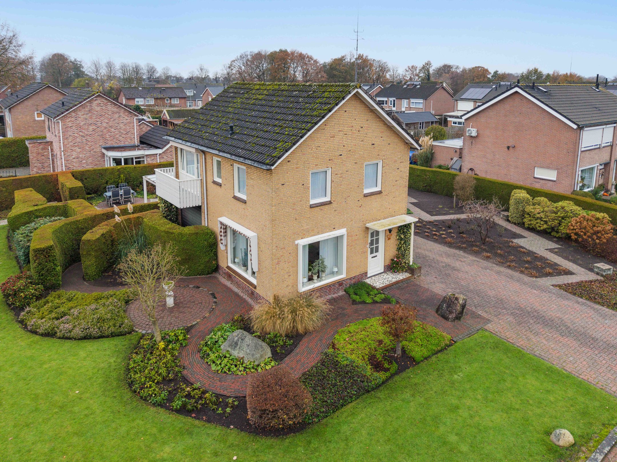 Foto van Carboonlaan 6, Nieuw-Schoonebeek
