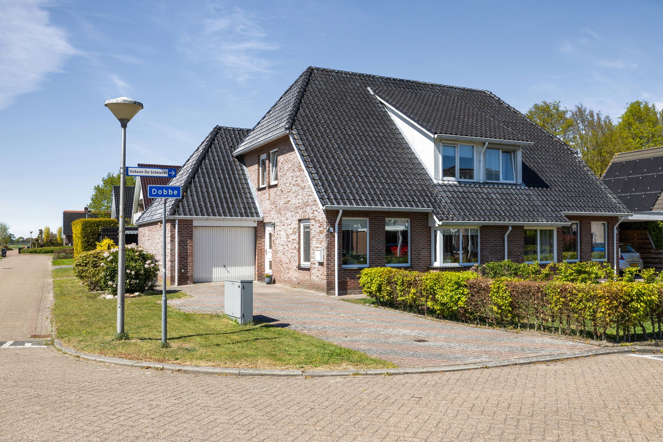 Foto van Dobbe 9, Nieuw-Schoonebeek