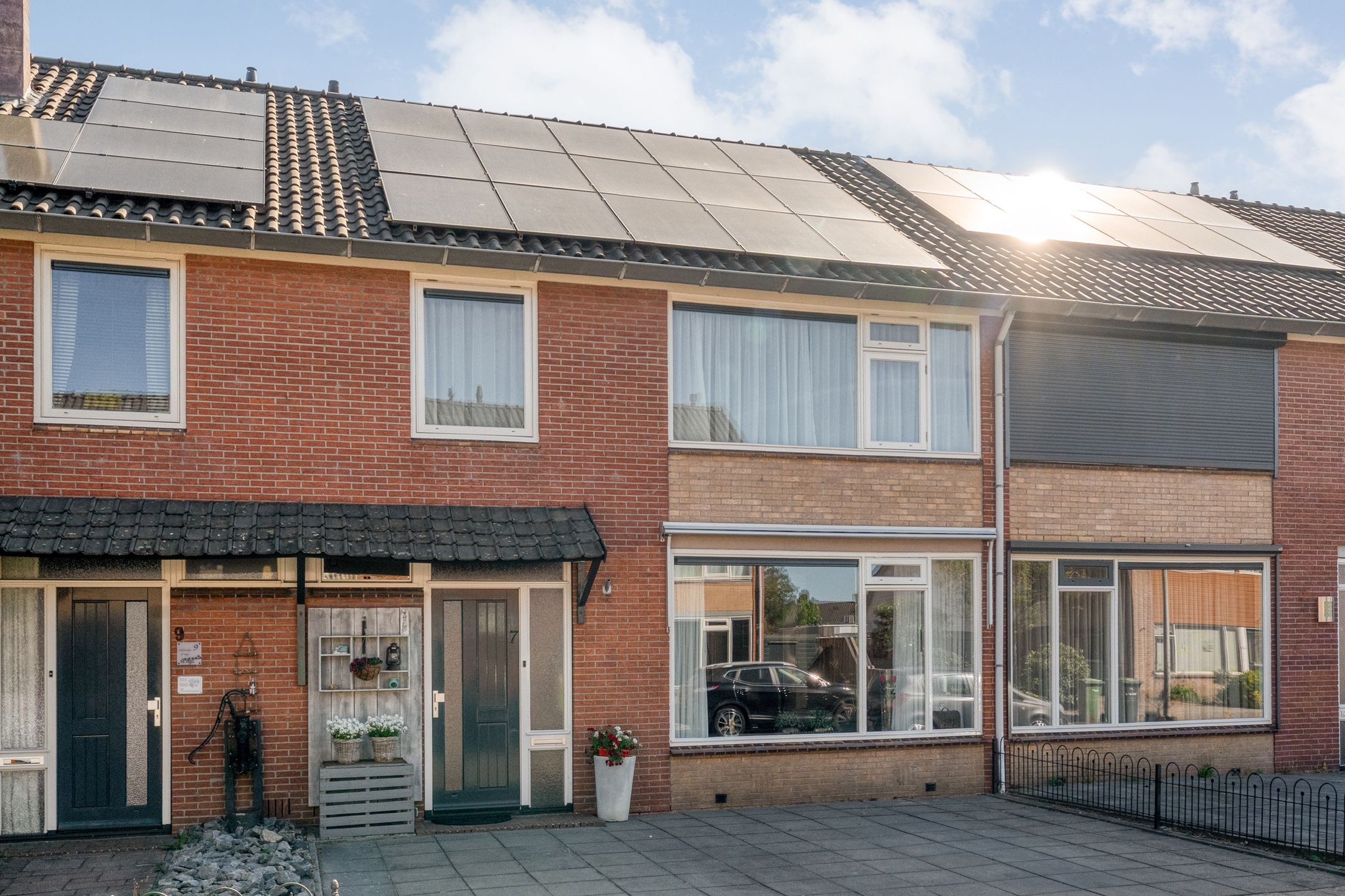 Foto van Lijsterstraat 7, Hardenberg