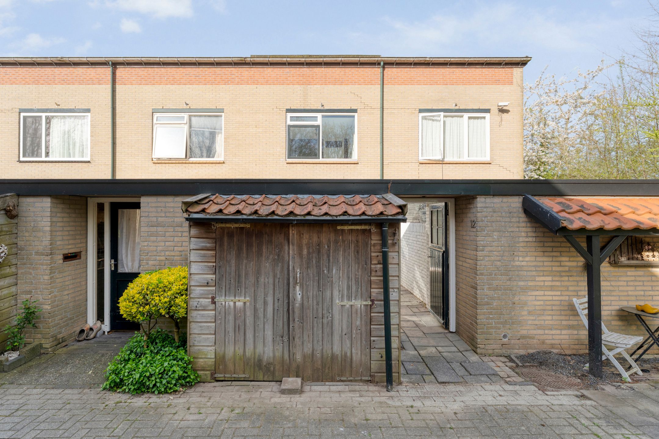 Foto van Reigerstraat 12, Hardenberg
