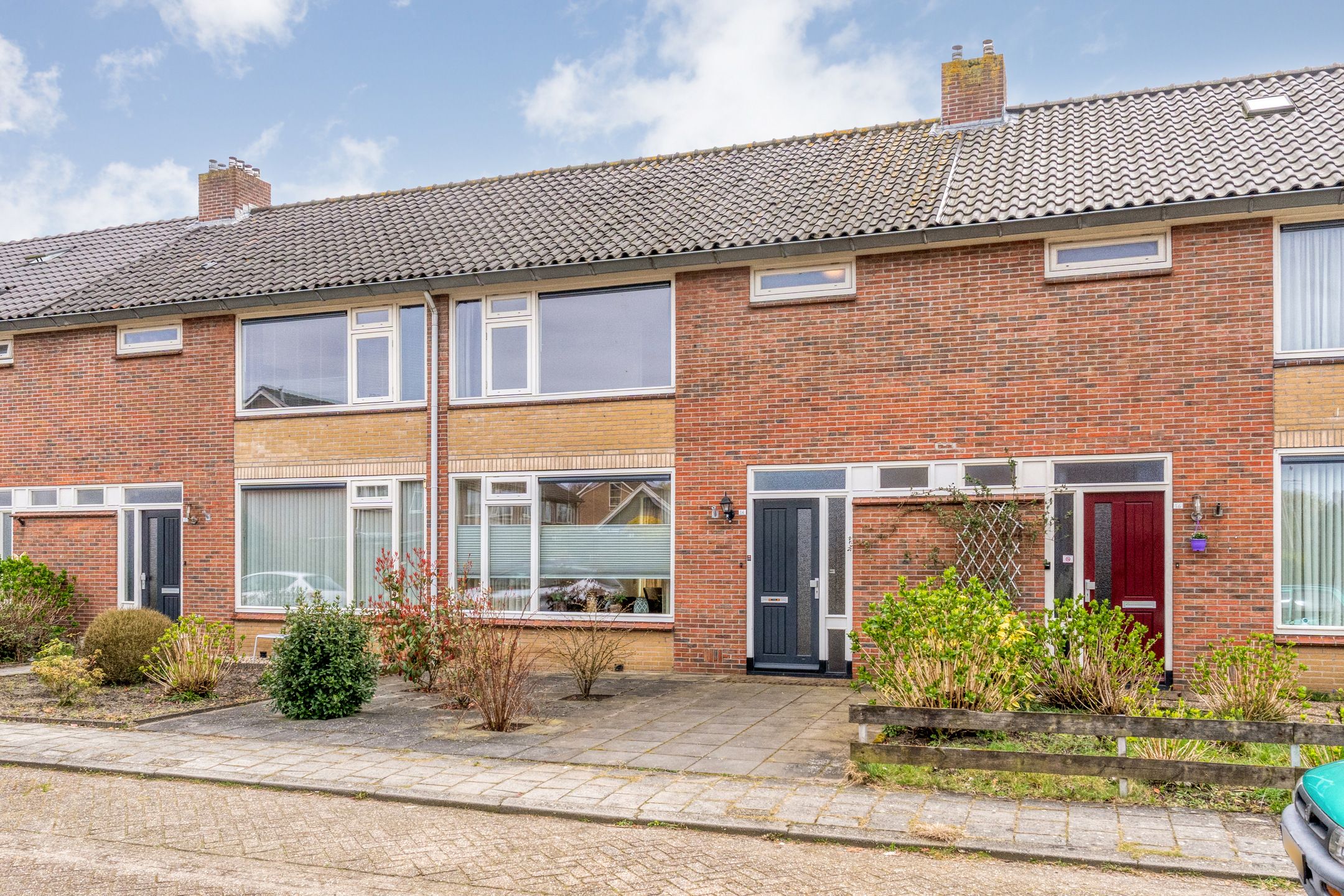 Foto van Zwaluwstraat 14, Hardenberg