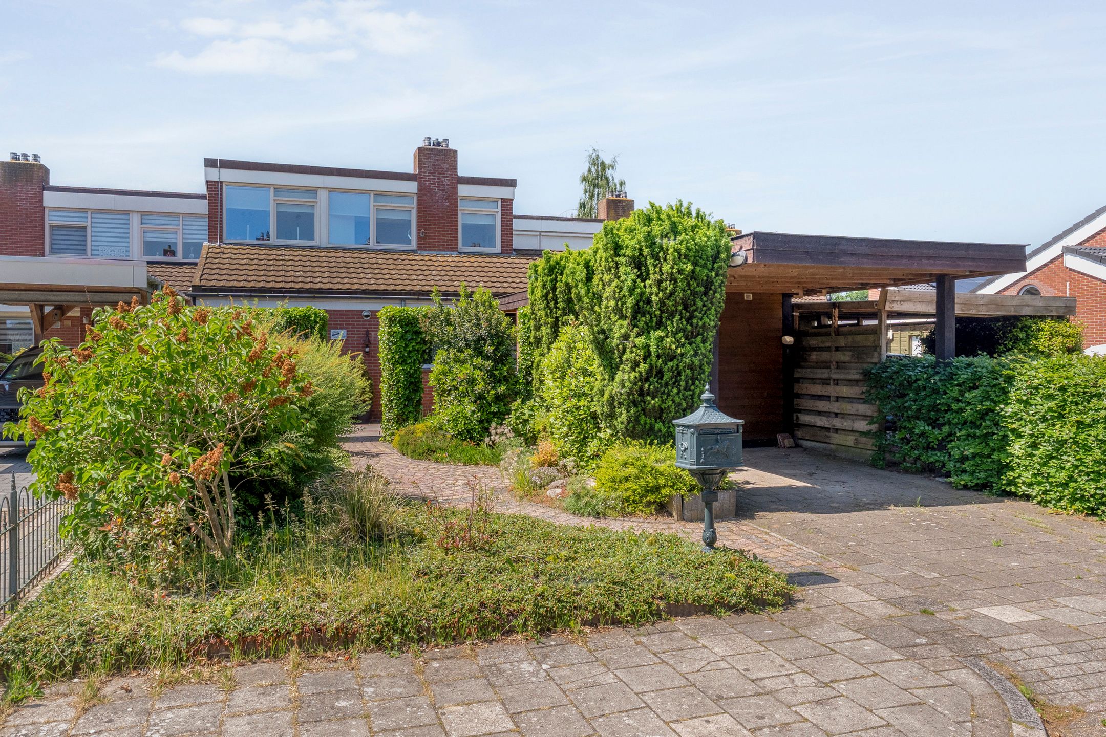 Foto van Zwaluwstraat 38, Hardenberg