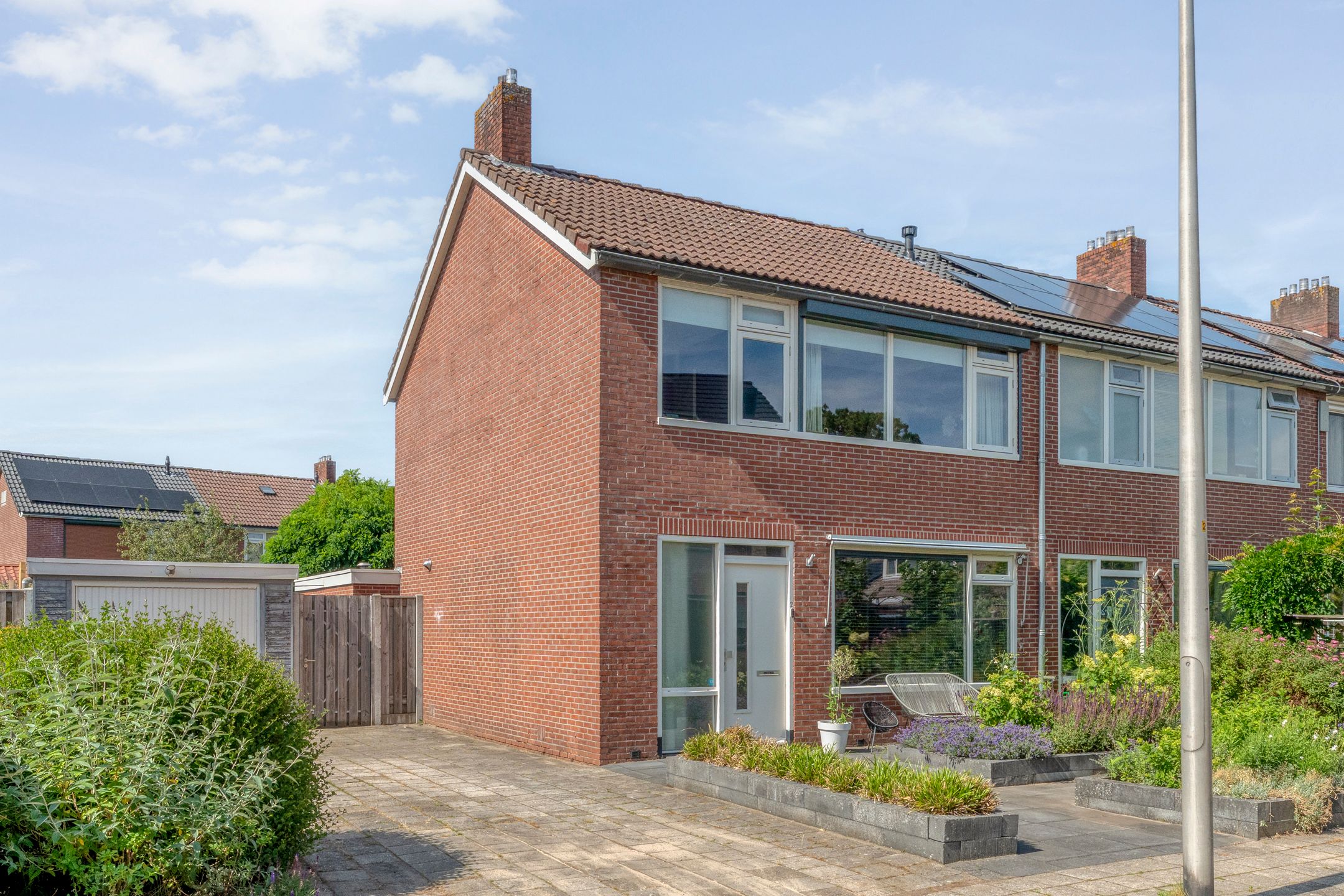 Foto van Spechtstraat 2, Hardenberg