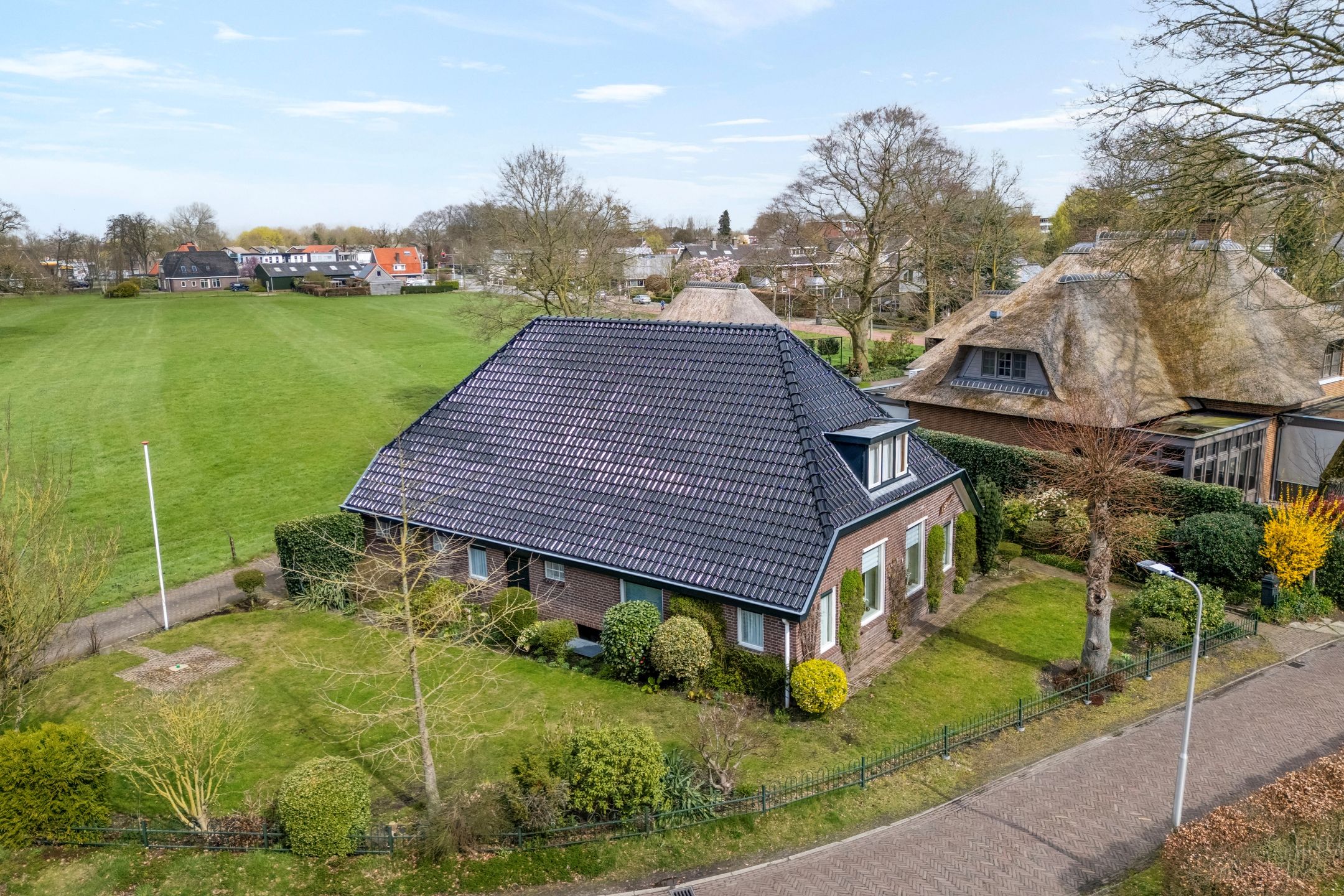 Foto van Esweg 13, Hardenberg