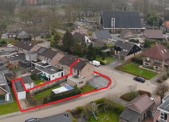 Foto van Scholtensdijk 34, Hardenberg