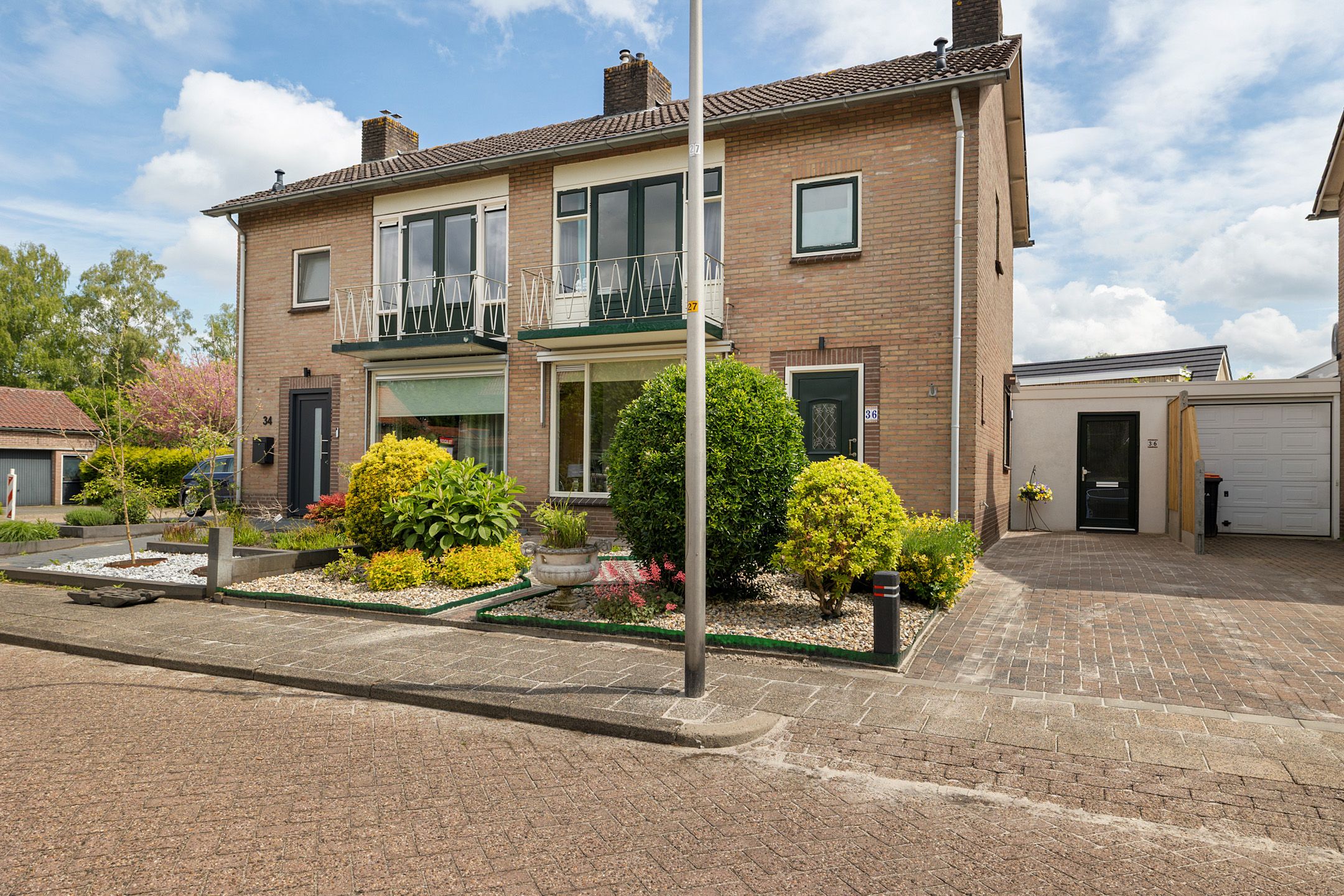 Foto van Scholtensdijk 36, Hardenberg