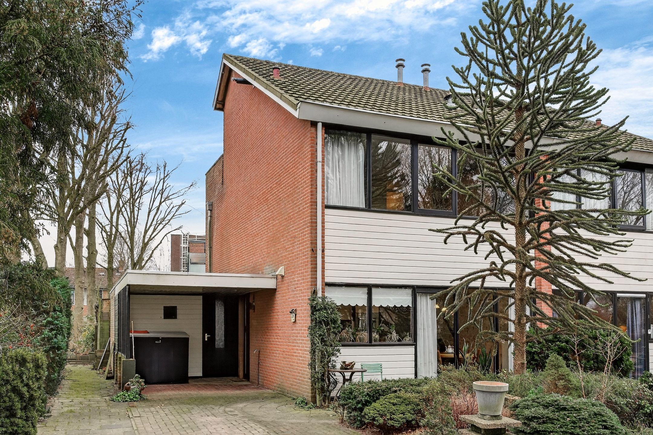 Foto van Wielewaalstraat 12, Hardenberg