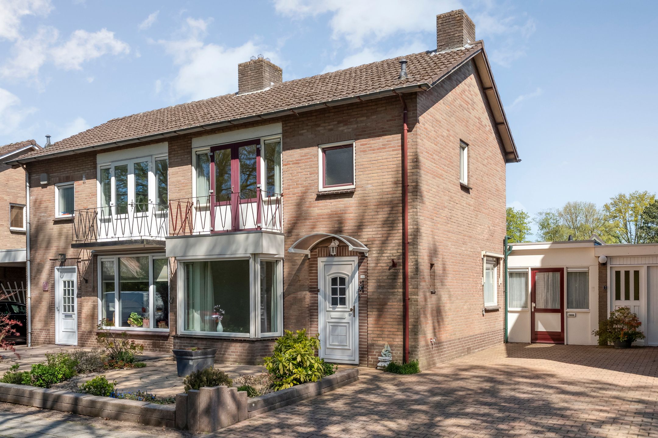 Foto van Weidebuurt 20, Hardenberg