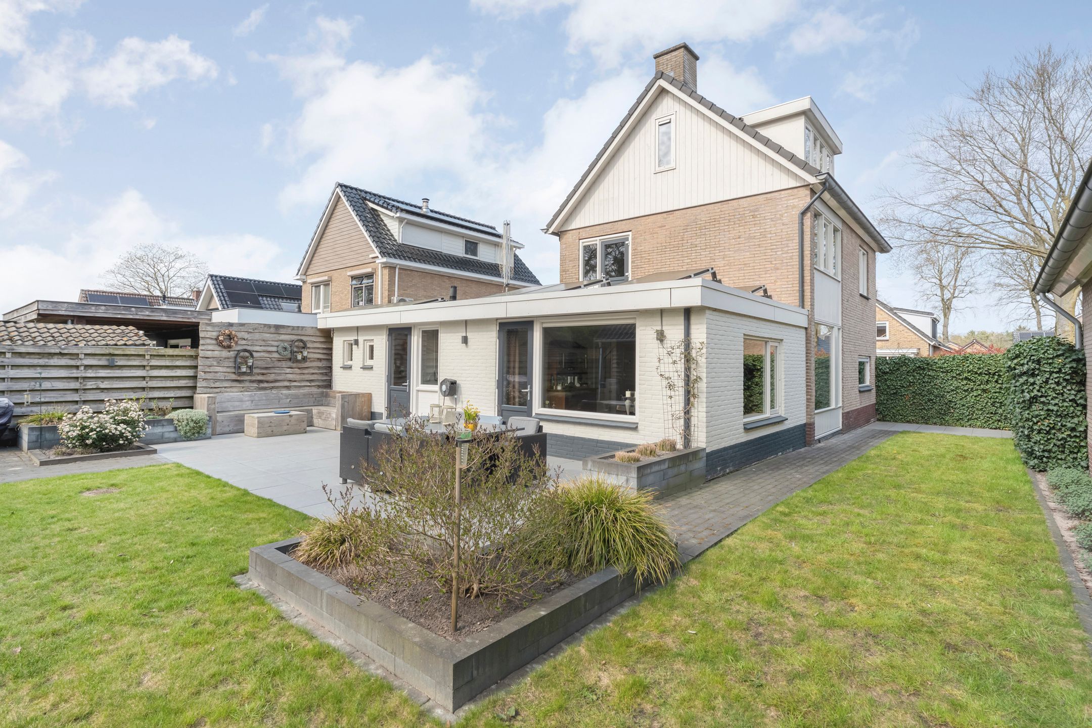Foto van Berkenlaan 17, Hardenberg