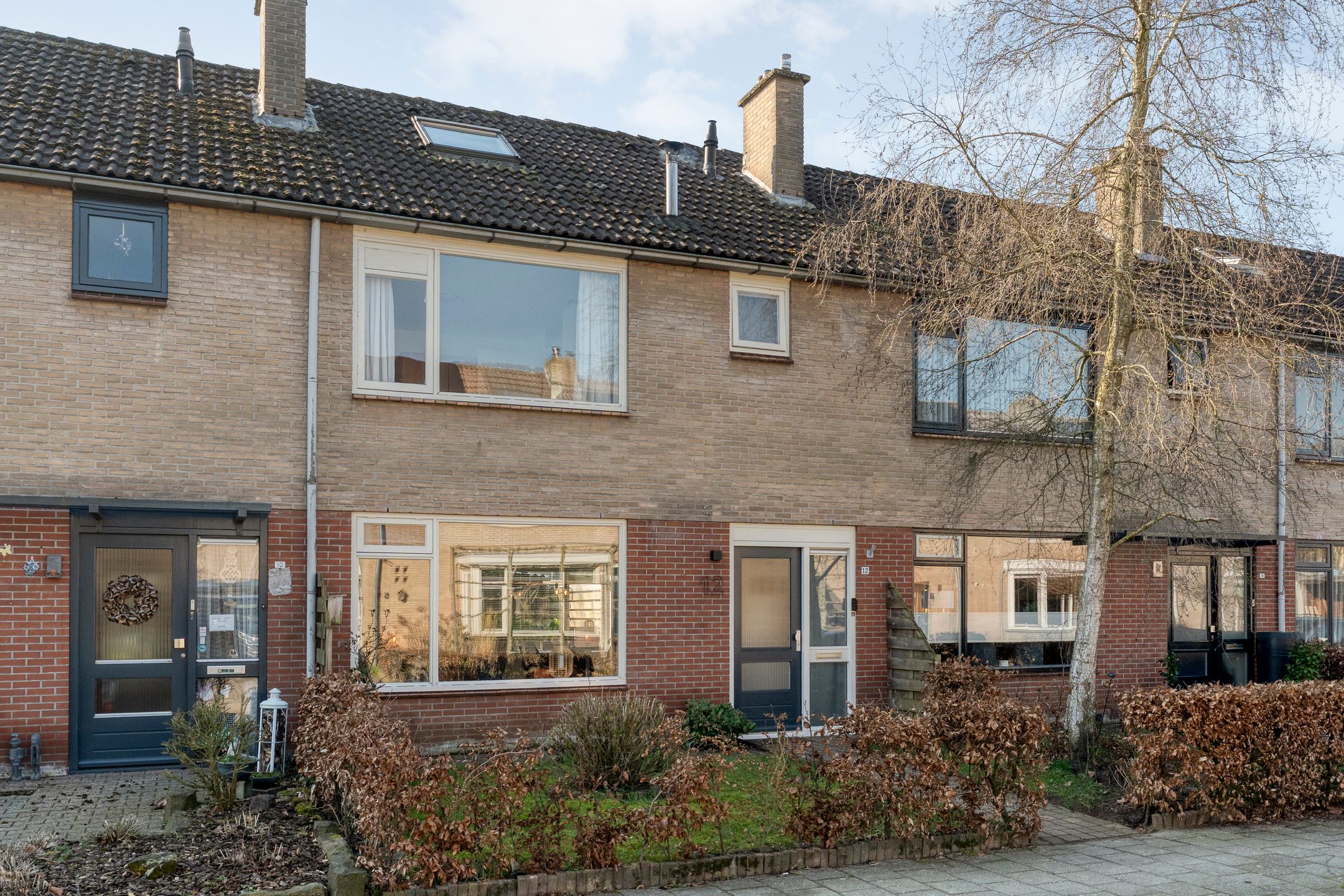 Foto van Kometenlaan 12, Hardenberg