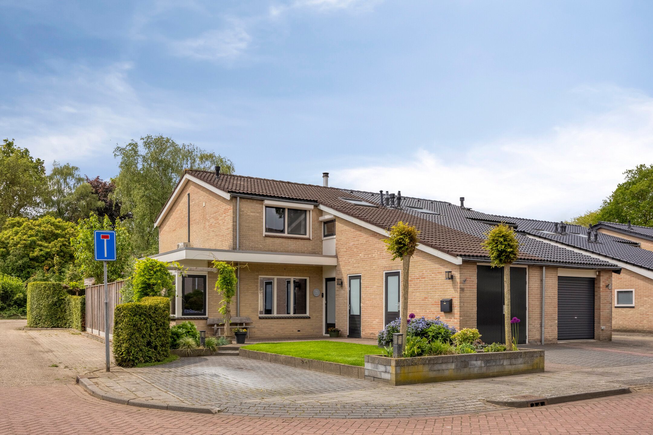 Foto van Uranuslaan 19, Hardenberg