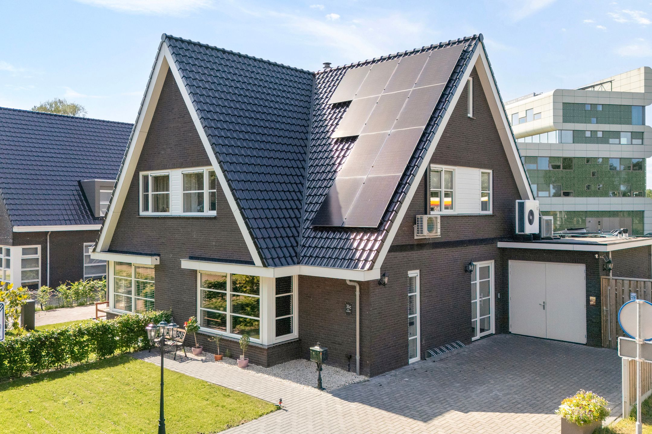 Foto van Hessenweg 31c, Hardenberg