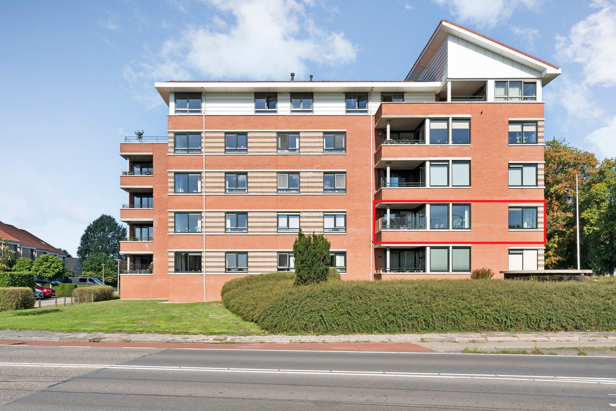 Foto van Ulfershof 12, Hardenberg