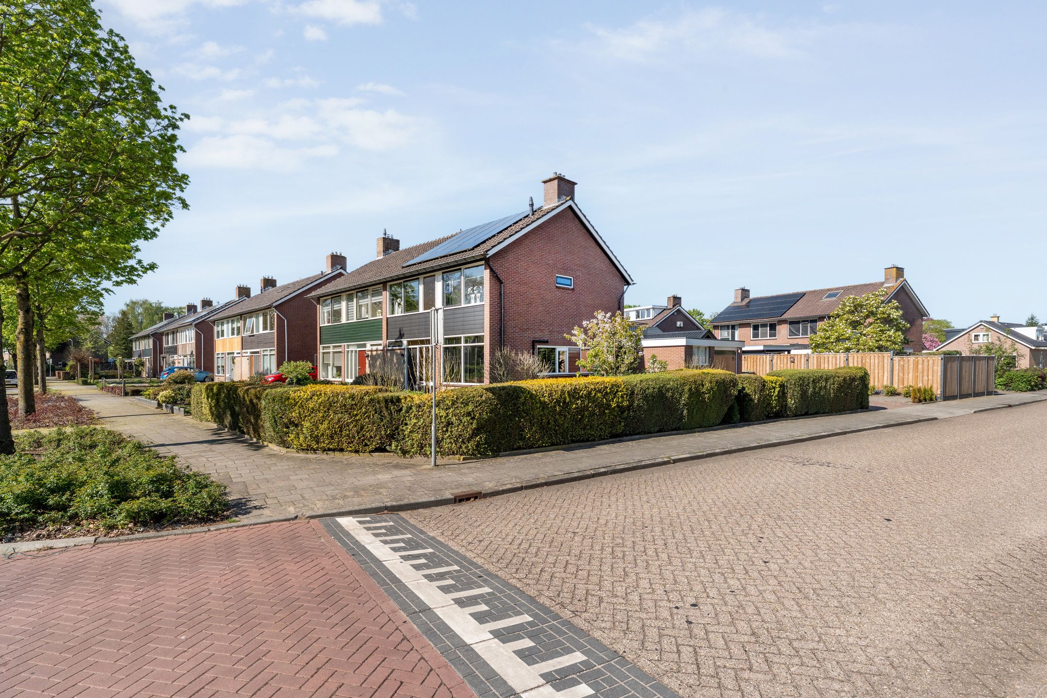 Foto van Rheezerweg 3, Hardenberg