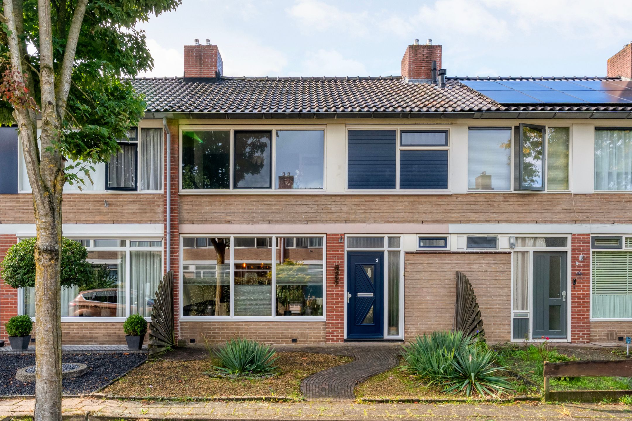 Foto van Jan Steenstraat 3, Hardenberg