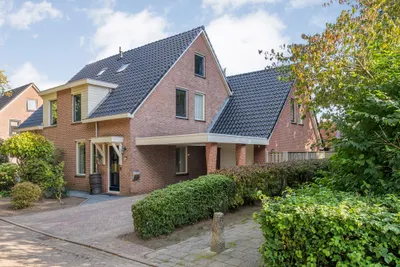 Foto van Gerard Doustraat 3, Hardenberg