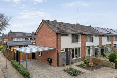 Foto van Rembrandtstraat 14, Hardenberg