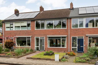 Foto van Rembrandtstraat 70, Hardenberg