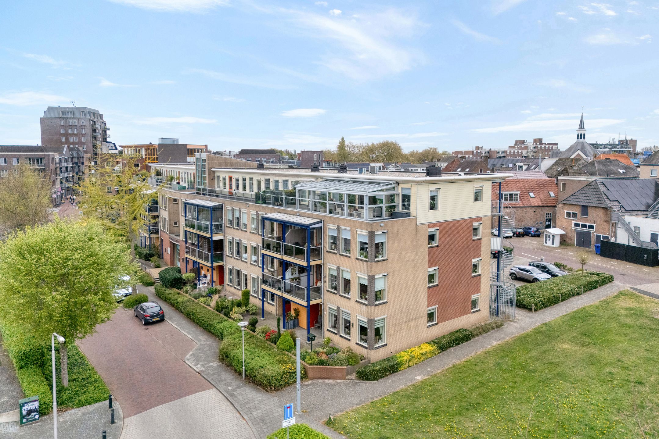 Foto van Havenweg 84, Hardenberg